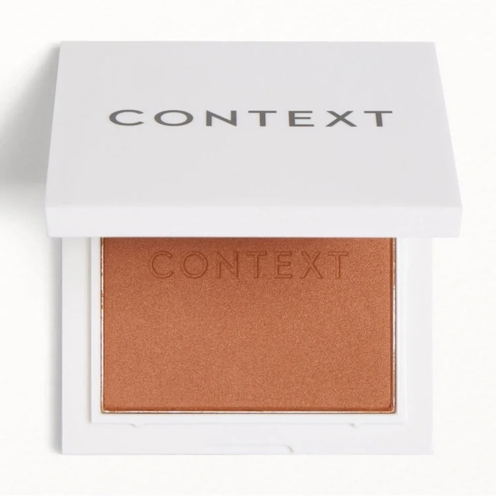 Context Matte Bronzer NEW